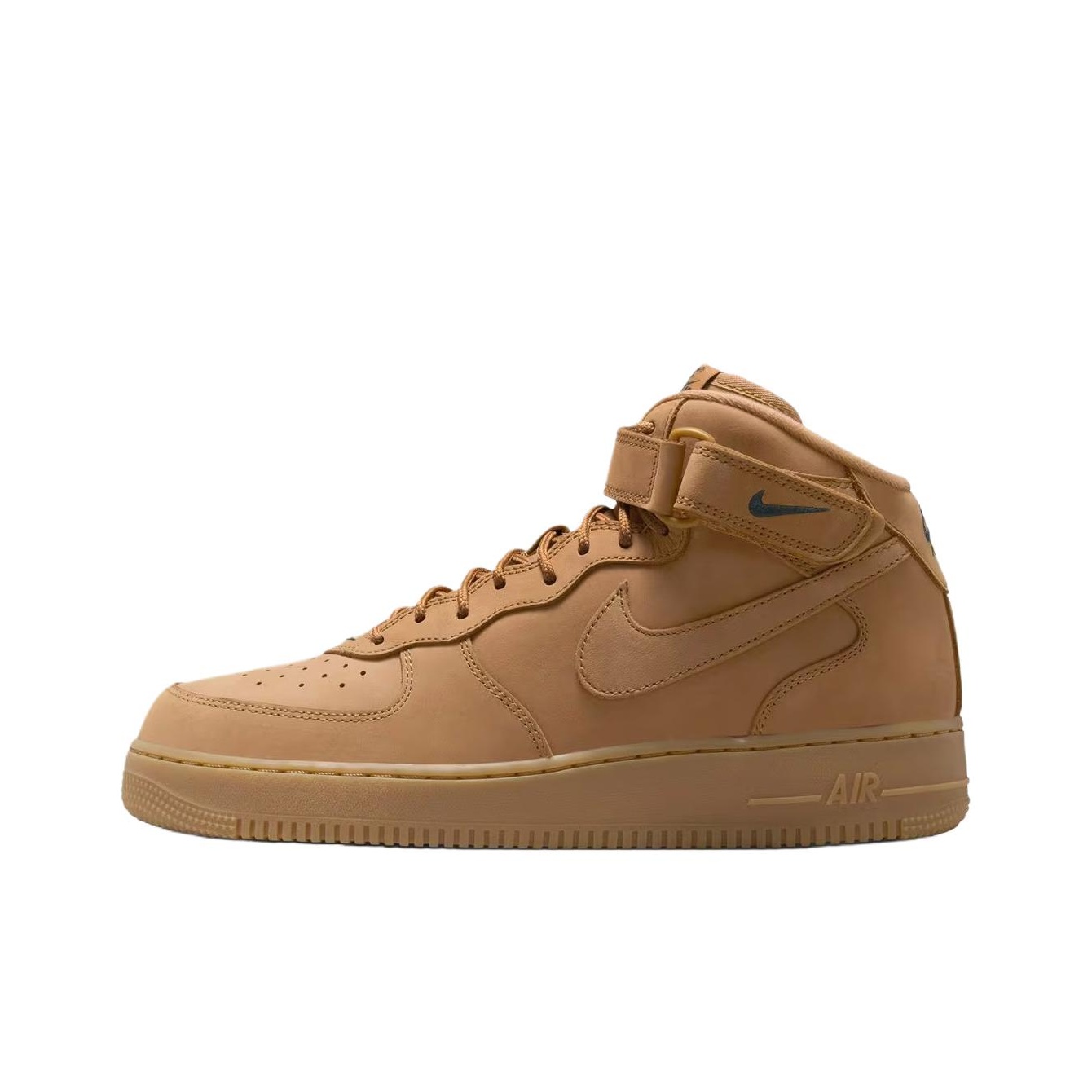 Nike Shoes Air Force 1 - Кроссовки Nike Air Force 1 Flax,