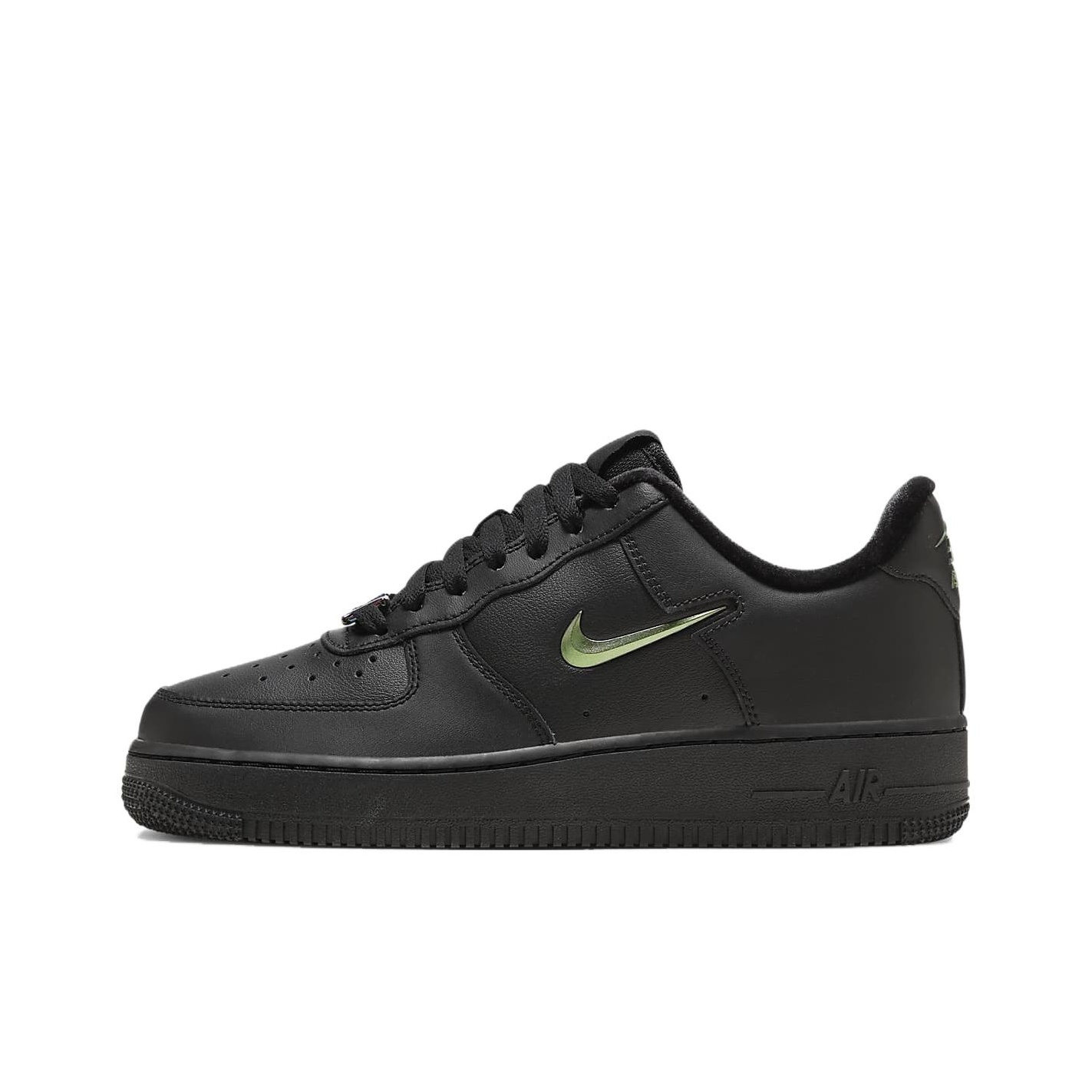 Nike Shoes Air Force 1 - Женские низкие кроссовки для скейтбординга Nike