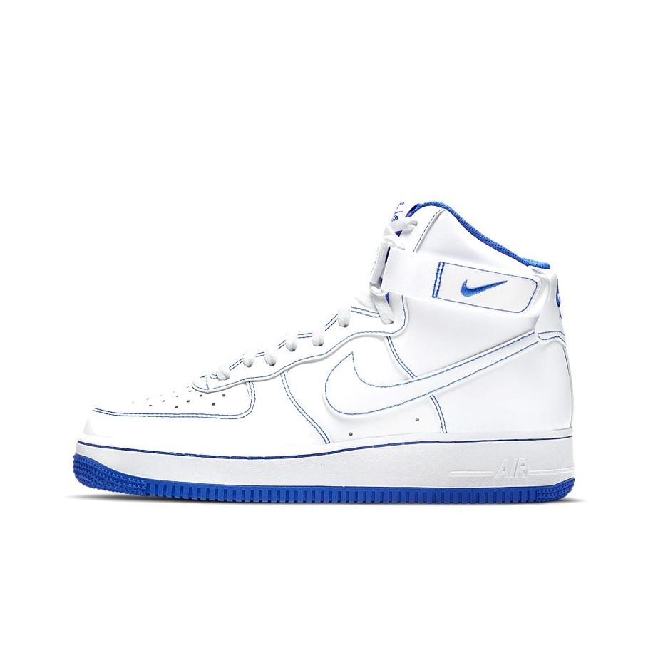 Nike Shoes Air Force 1 - Кроссовки Nike Air Force 1 для