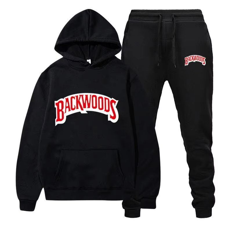 Winter Clothing Pants - Зимние комплекты худи 2026 года: мужские
