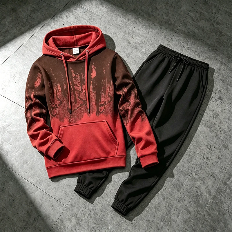 Осенне-зимние мужские худи, сп – обзор и цена Winter Clothing Pants