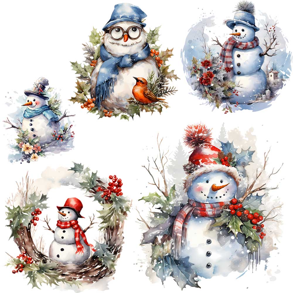 Милый дизайн снеговика, термон – обзор и цена Winter Clothing Pictures
