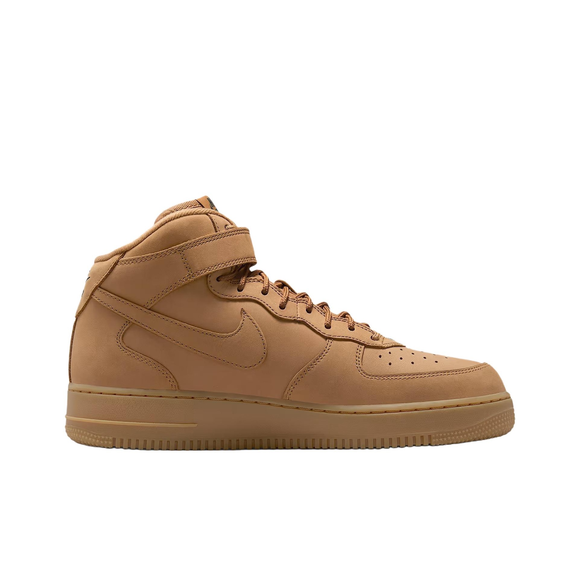 Кроссовки Nike Air Force 1 Fla – обзор и цена Nike Shoes Air Force 1