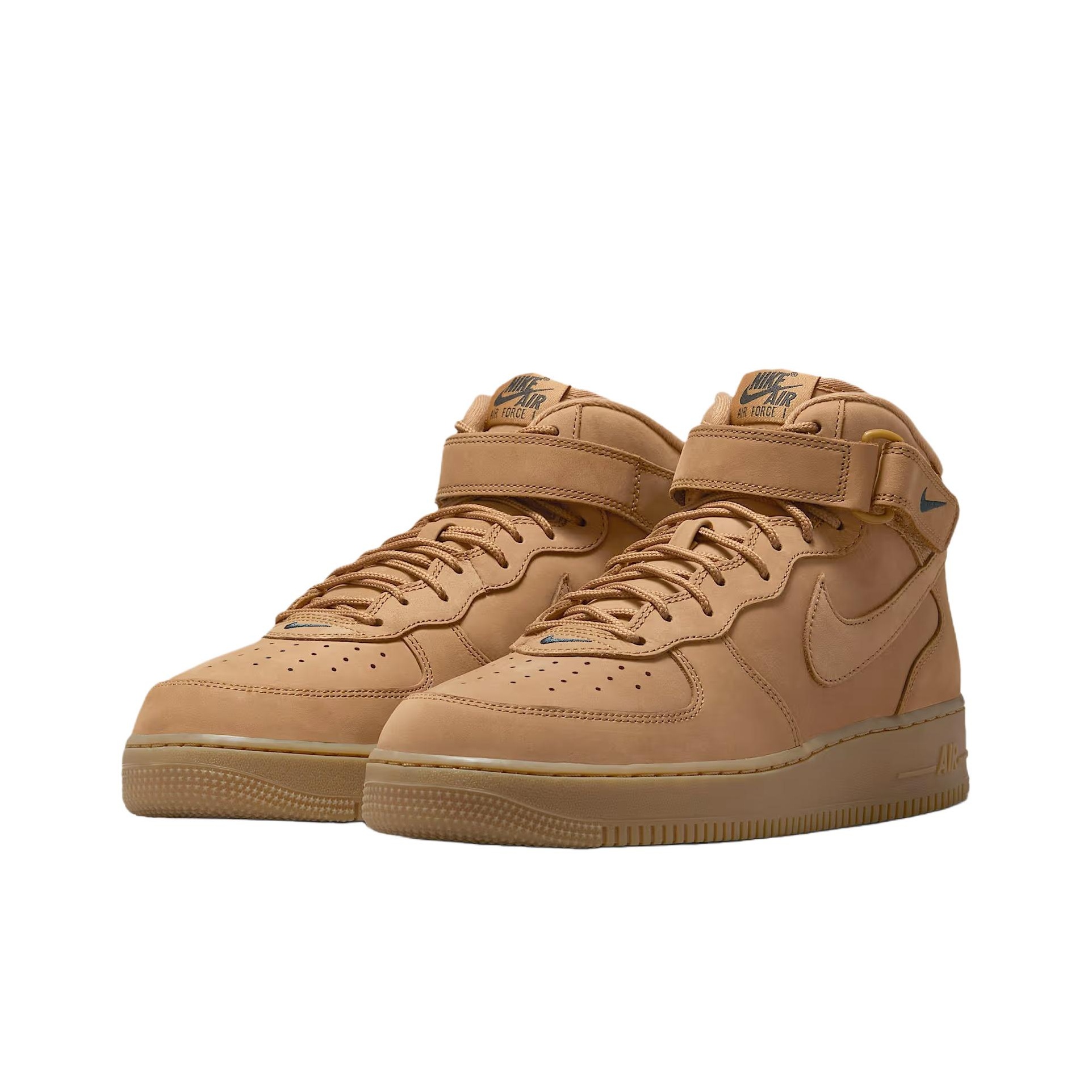 Кроссовки Nike Air Force 1 Fla – обзор и цена Nike Shoes Air Force 1