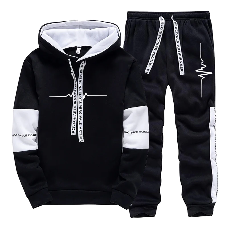 Мужской спортивный костюм: кач – обзор и цена Winter Clothing Pants