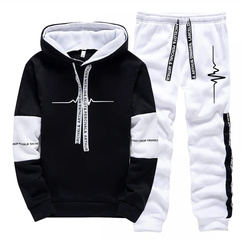 Мужской спортивный костюм: кач – обзор и цена Winter Clothing Pants