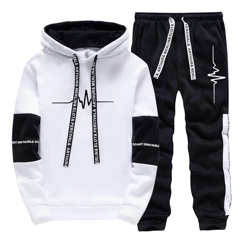 Мужской спортивный костюм: кач – обзор и цена Winter Clothing Pants