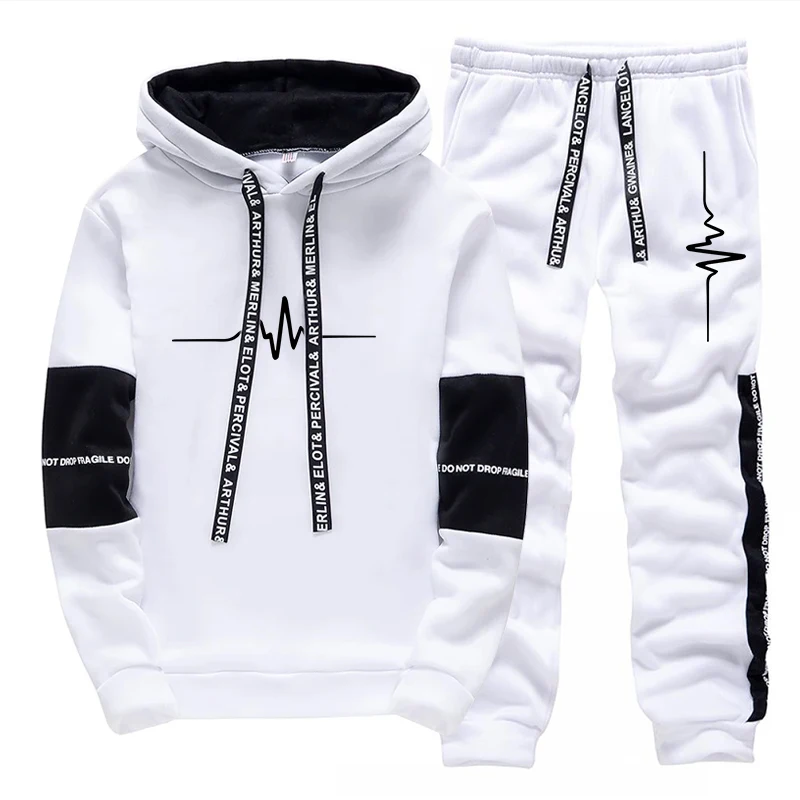 Мужской спортивный костюм: кач – обзор и цена Winter Clothing Pants