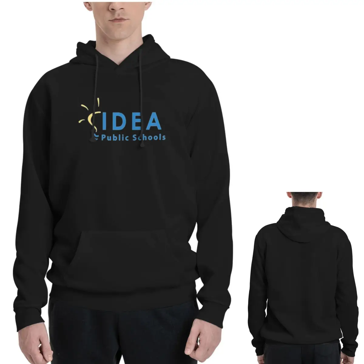 IDEA PUBLIC SCHOOLS толстовки  – обзор и цена Winter Clothing Ideas