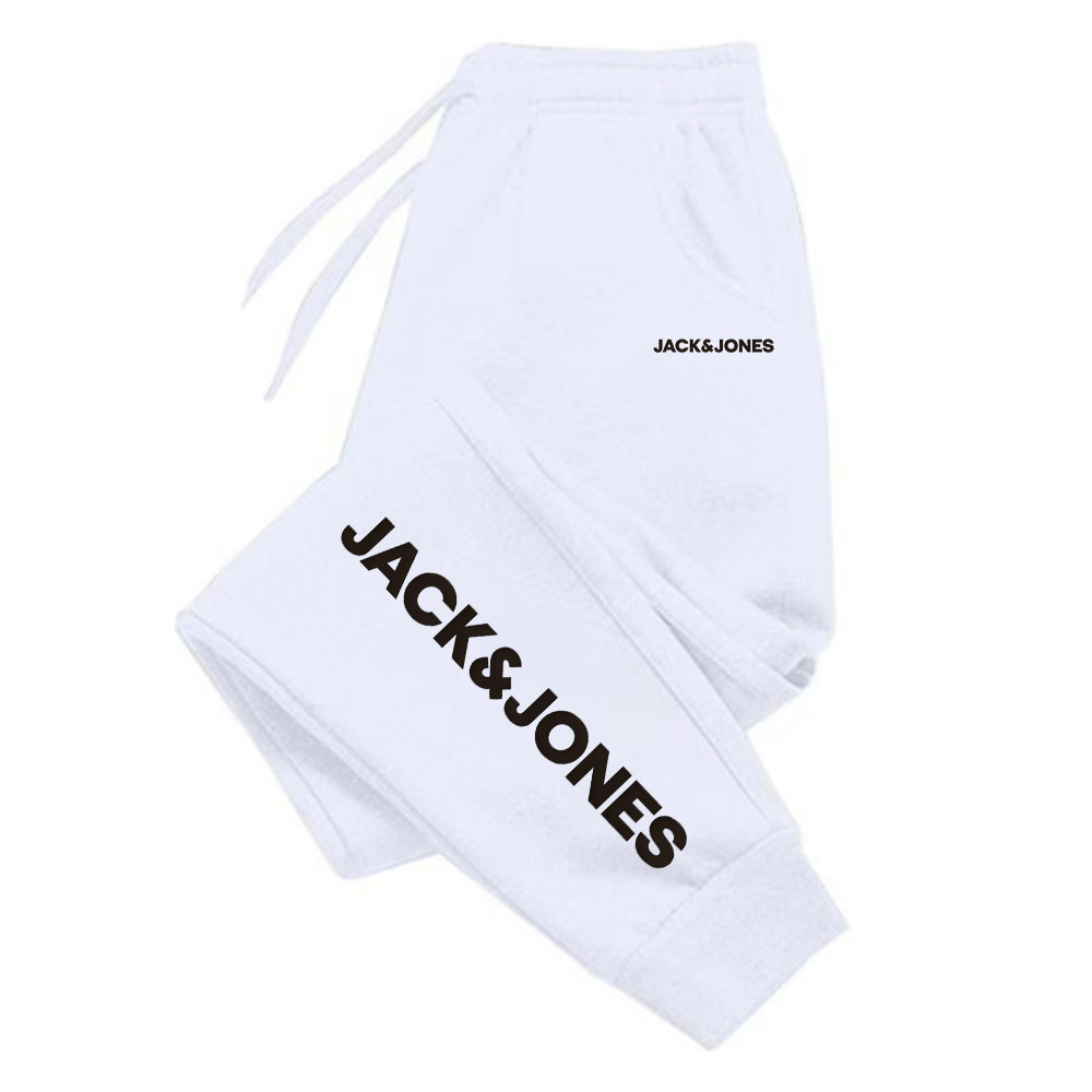 Мужские спортивные брюки-джогг – обзор и цена Jack Winter Clothing