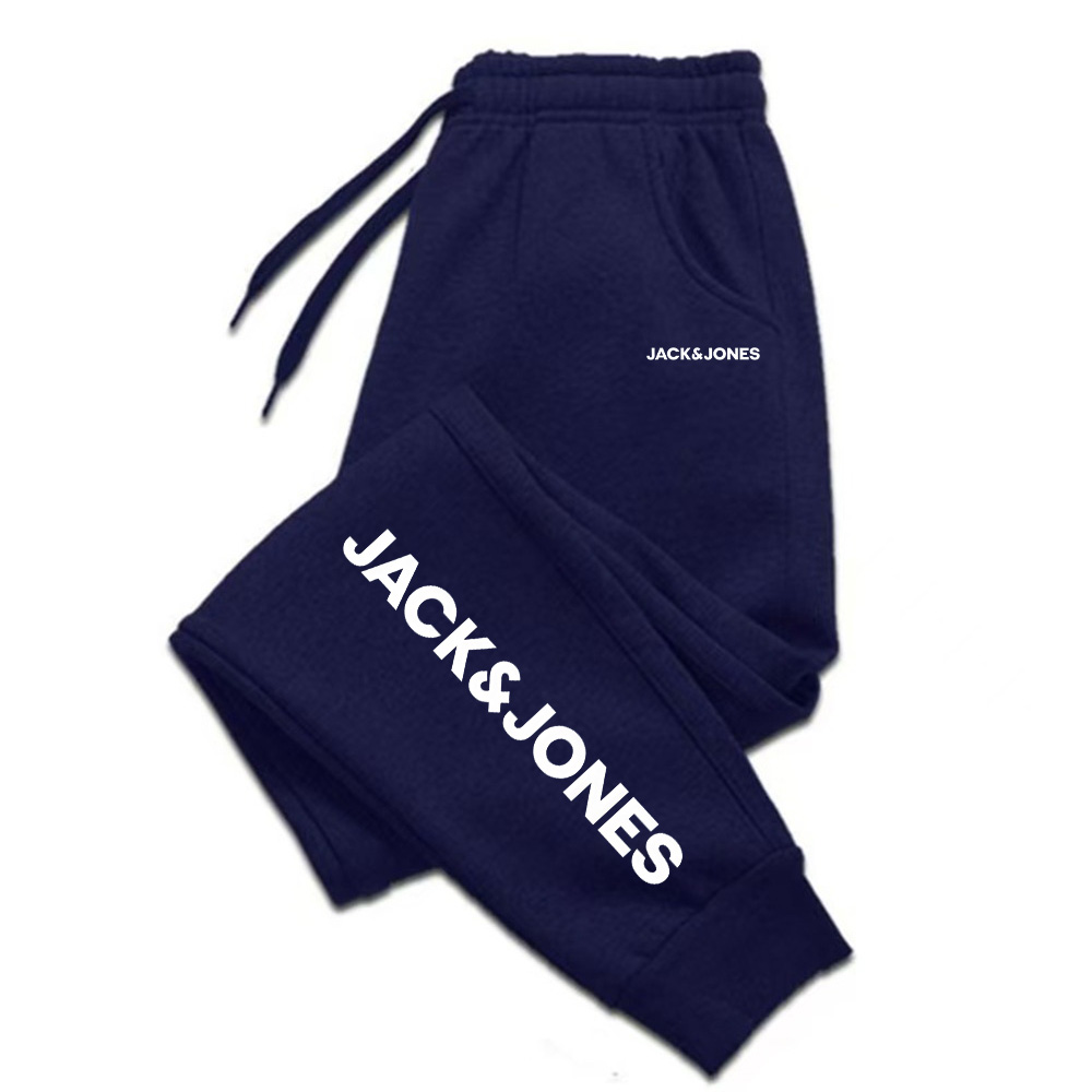 Мужские спортивные брюки-джогг – обзор и цена Jack Winter Clothing