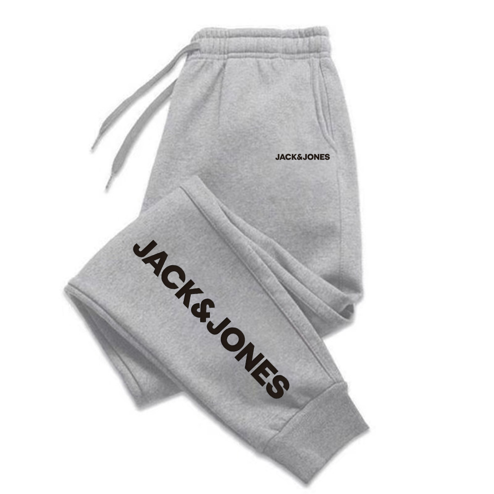 Мужские спортивные брюки-джогг – обзор и цена Jack Winter Clothing