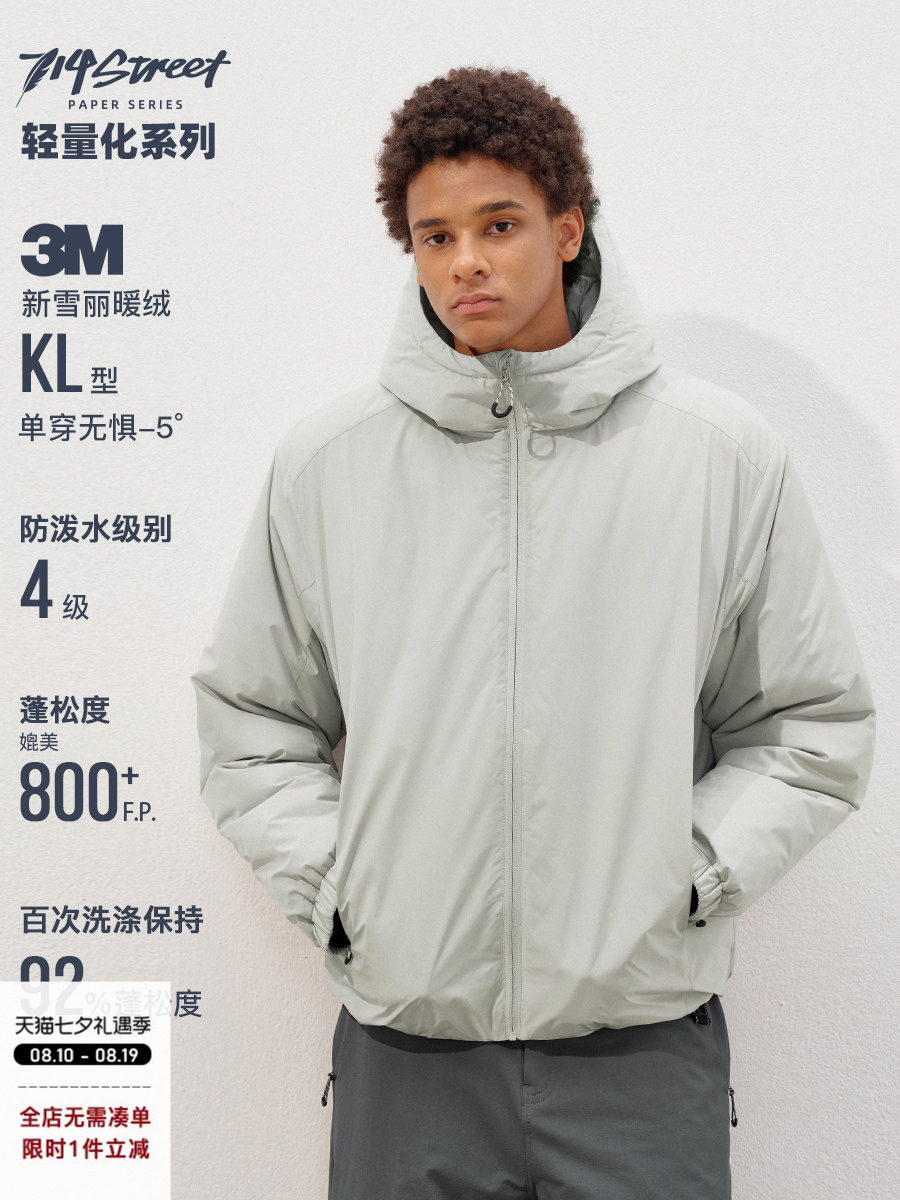 Новая теплая флисовая куртка S – обзор и цена Jack Winter Clothing