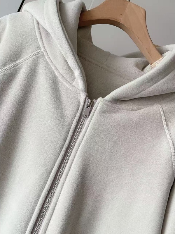Женский повседневный спортивны – обзор и цена Fleece Hoodie Lined