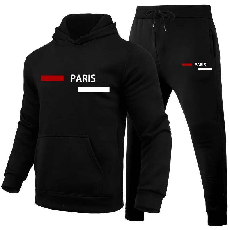 Мужской спортивный костюм: мод – обзор и цена Winter Clothing Pants