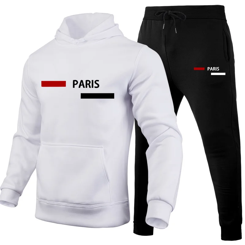 Мужской спортивный костюм: мод – обзор и цена Winter Clothing Pants
