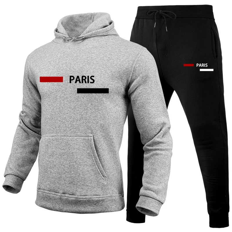 Мужской спортивный костюм: мод – обзор и цена Winter Clothing Pants