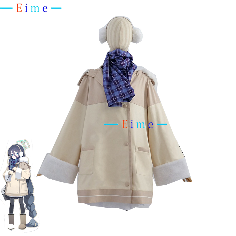 Костюм для косплея Game Blue A – обзор и цена Winter Clothing Pictures