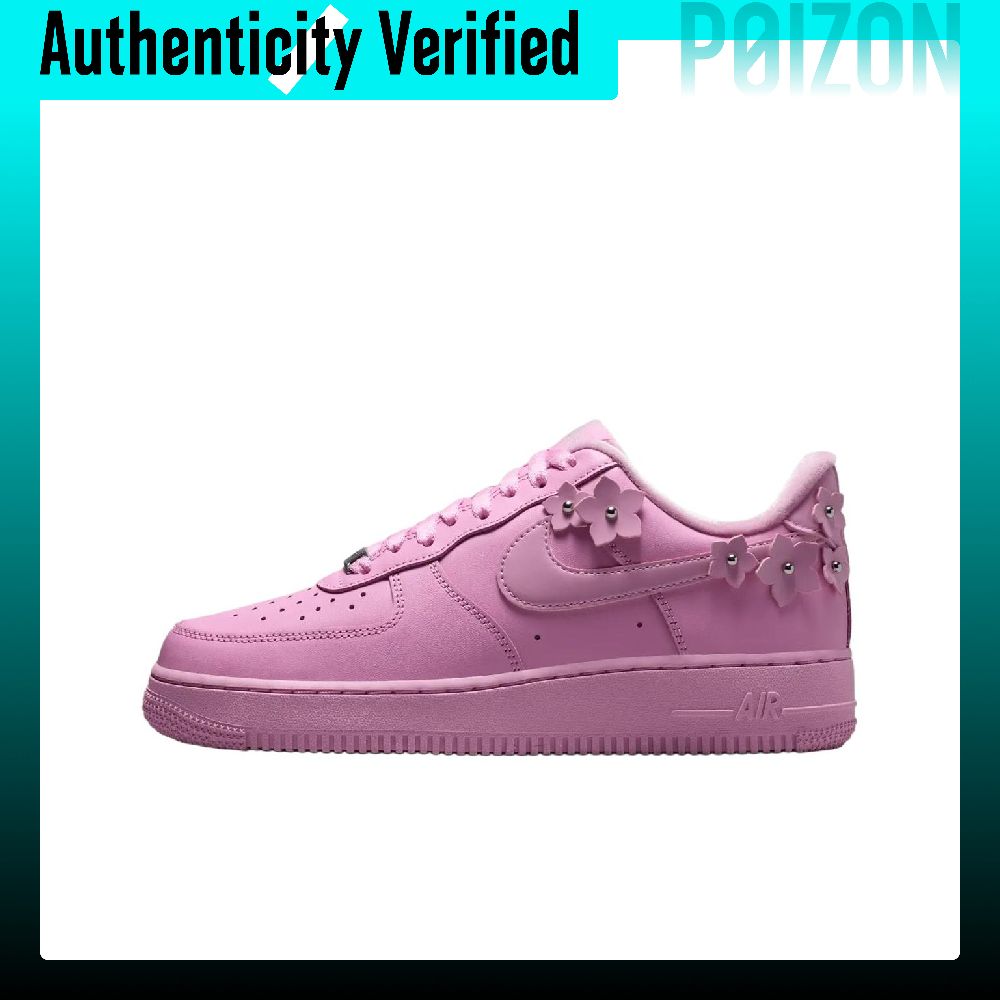Женские низкие кроссовки Nike  – обзор и цена Nike Shoes Air Force 1