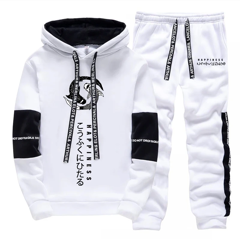 Модный мужской спортивный кост – обзор и цена Winter Clothing Pants