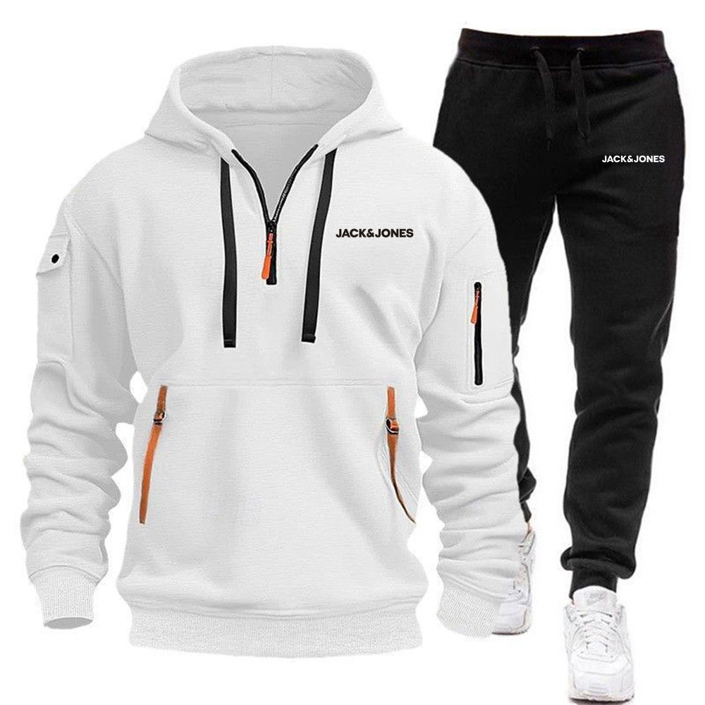 Мужская одежда осень-зима 2026 – обзор и цена Jack Winter Clothing