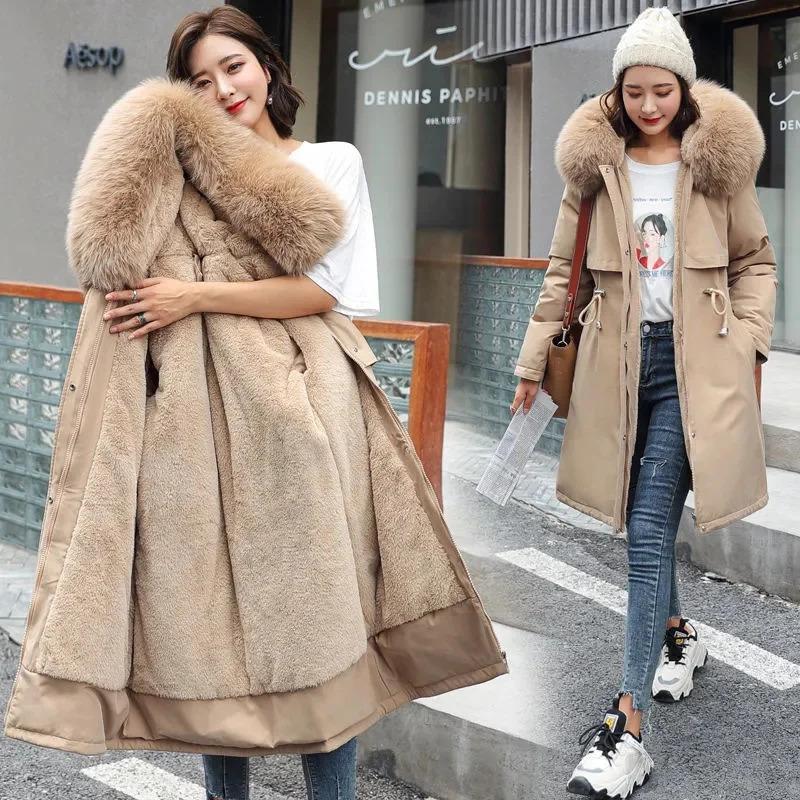 Новая женская зимняя куртка 20 – обзор и цена Winter Clothing List
