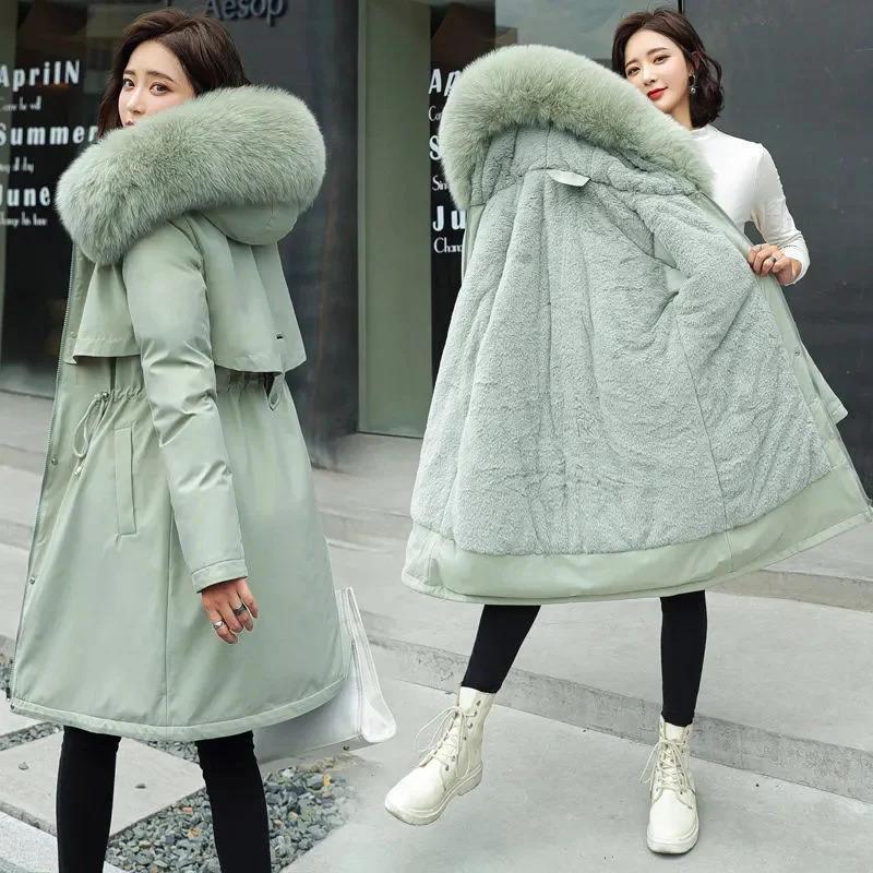 Новая женская зимняя куртка 20 – обзор и цена Winter Clothing List