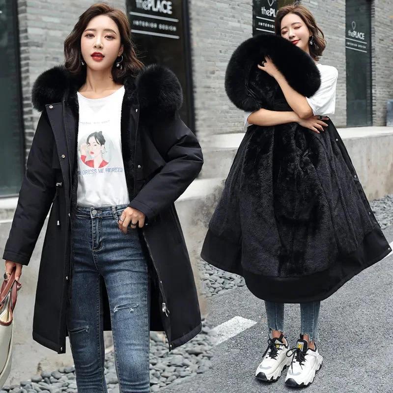 Новая женская зимняя куртка 20 – обзор и цена Winter Clothing List