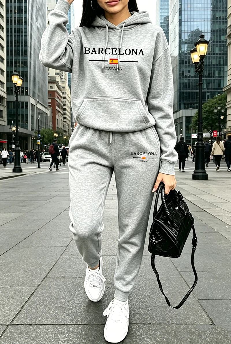 Модный женский спортивный кост – обзор и цена Winter Clothing Pants