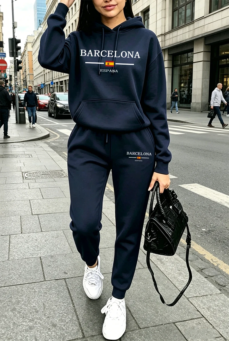 Модный женский спортивный кост – обзор и цена Winter Clothing Pants