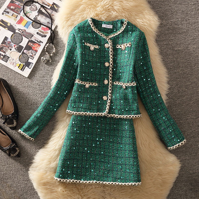 Женский винтажный твидовый кос – обзор и цена Jack Winter Clothing
