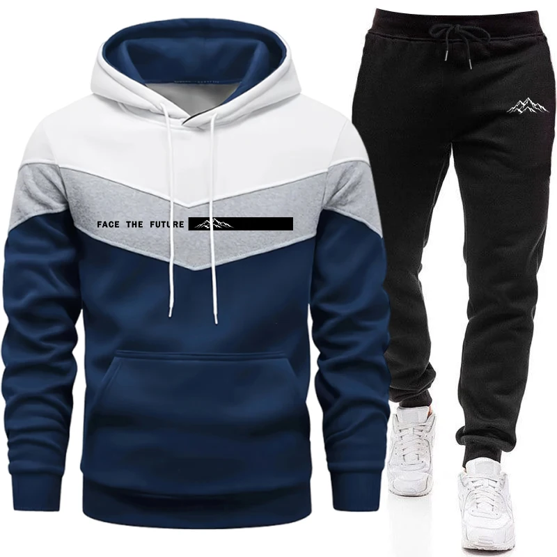 Мужской спортивный костюм: мод – обзор и цена Winter Clothing Pants