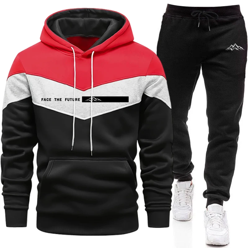 Мужской спортивный костюм: мод – обзор и цена Winter Clothing Pants