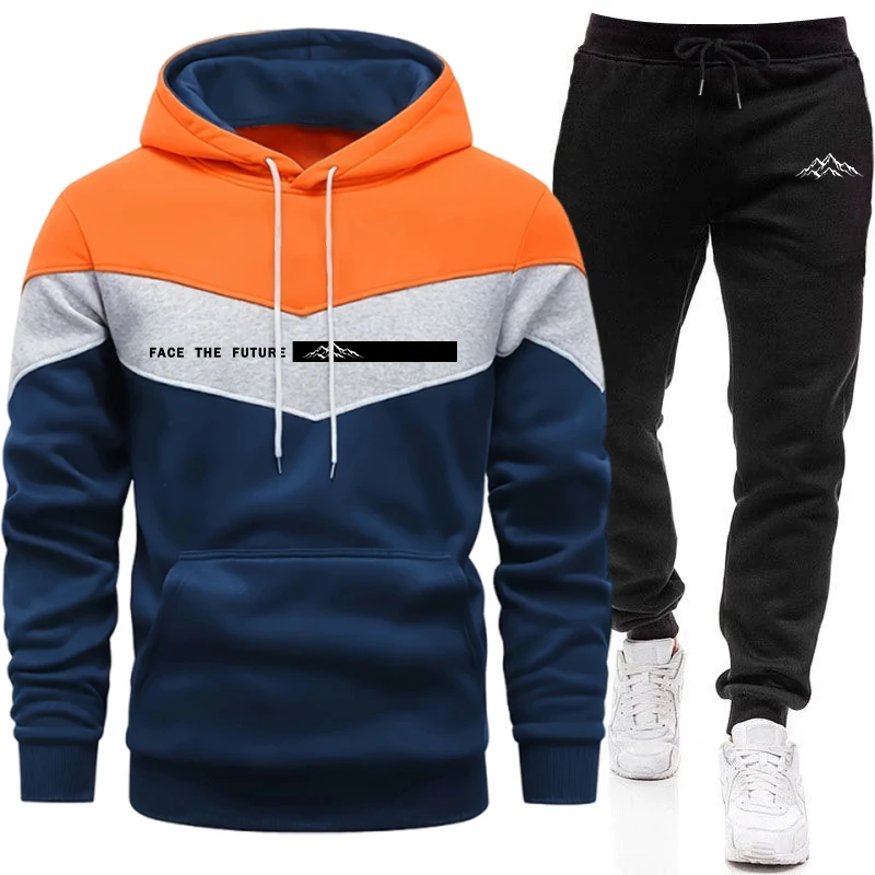 Мужской спортивный костюм: мод – обзор и цена Winter Clothing Pants