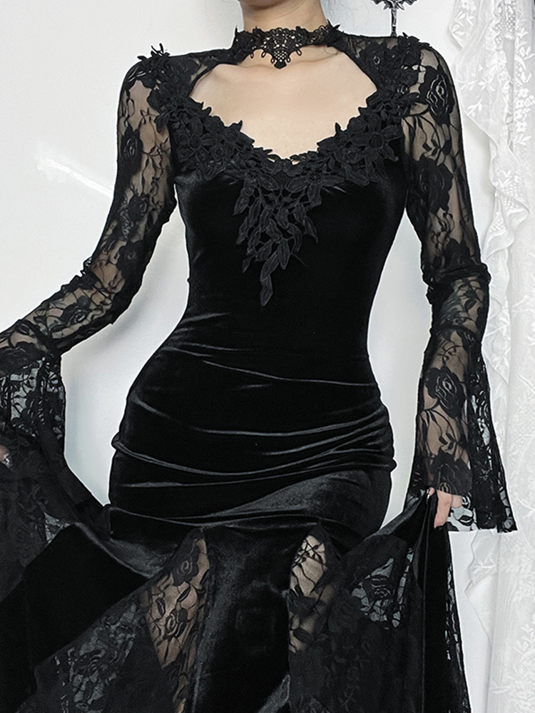 AltGoth Эстетическое готическо – обзор и цена Winter Clothing Aesthetic