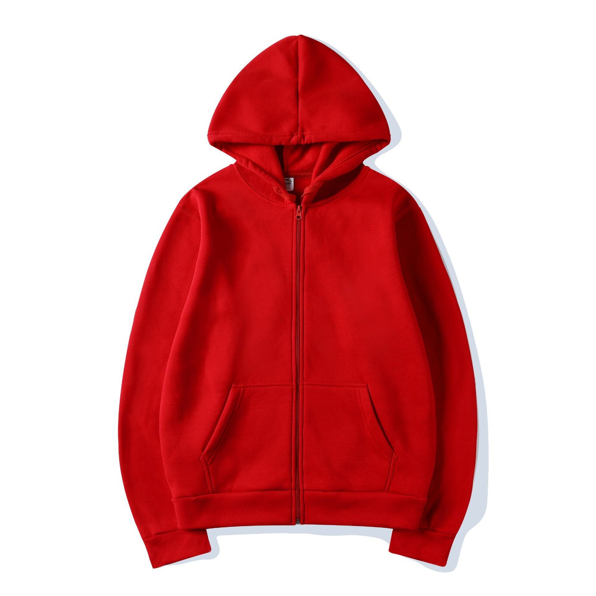 Осенне-зимняя новинка: флисова – обзор и цена Fleece Hoodie Lined