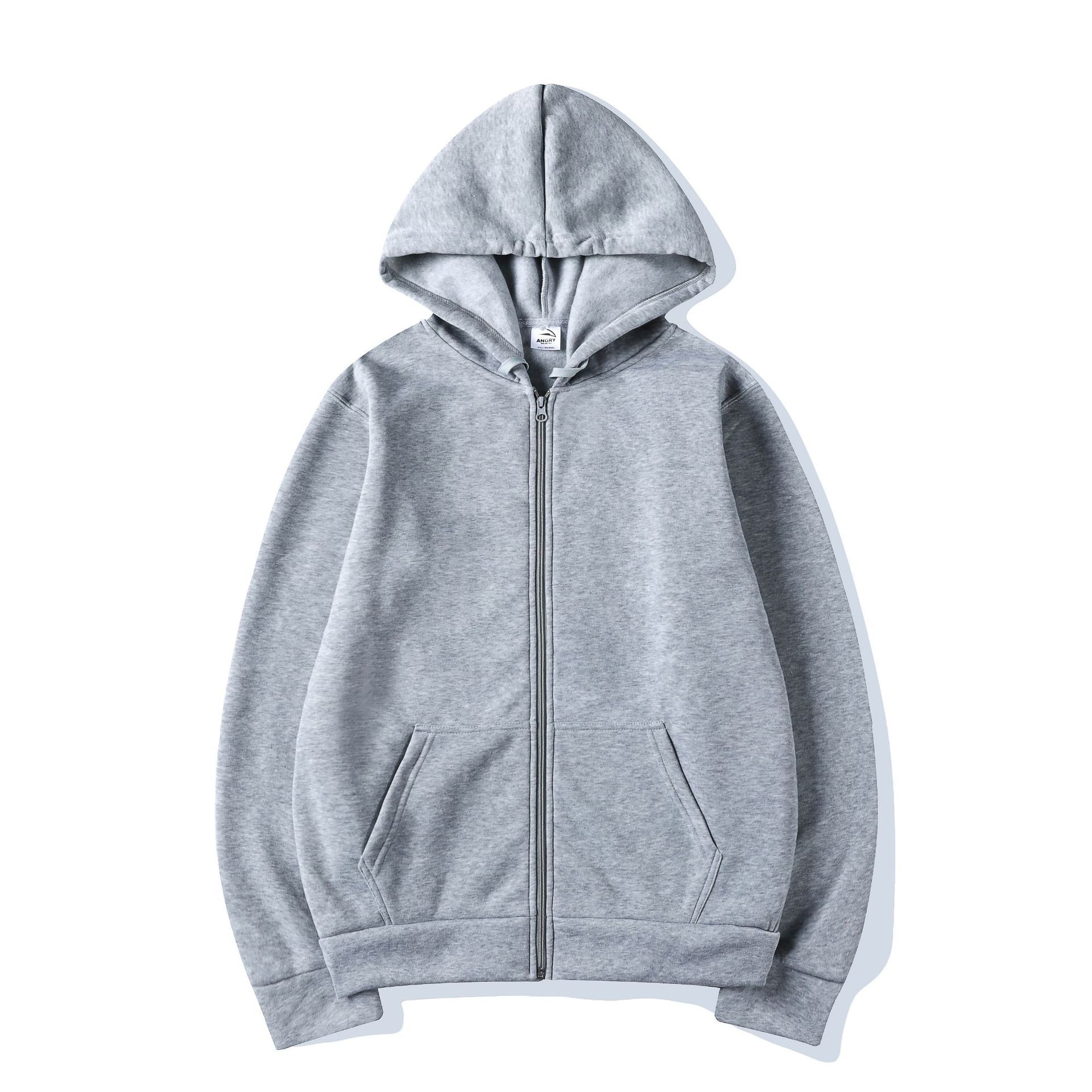 Осенне-зимняя новинка: флисова – обзор и цена Fleece Hoodie Lined