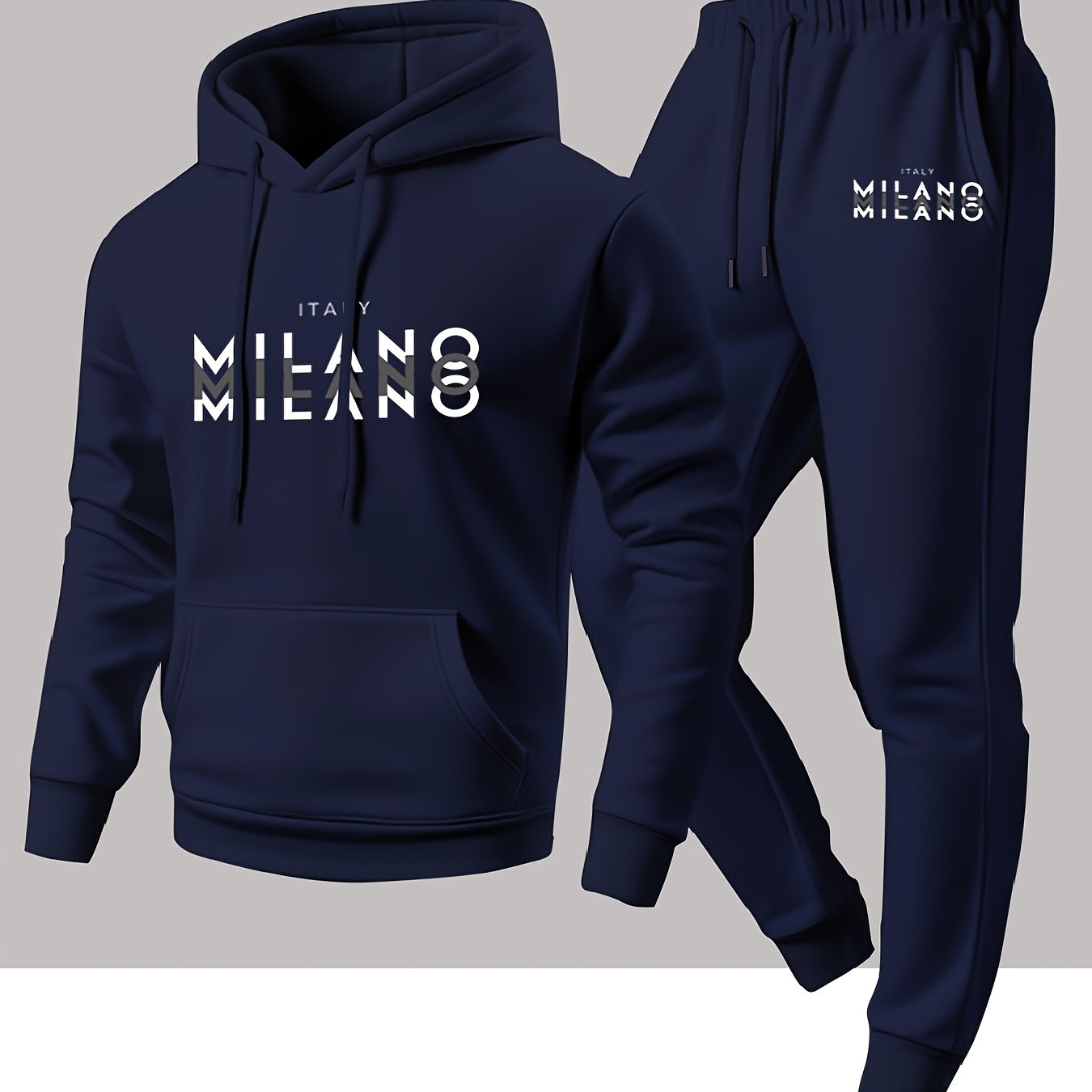 Модный мужской спортивный кост – обзор и цена Winter Clothing Pants